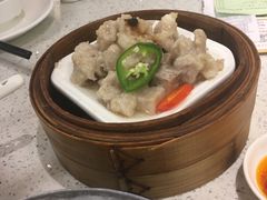 -又一间茶点轩(百汇广场店)