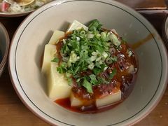 米凉粉-玉滋補
