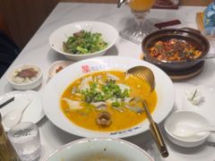 -百年神厨·地道川菜(清江西路店)