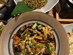 -云海肴·汽锅鸡·云南代表菜(美罗城店)