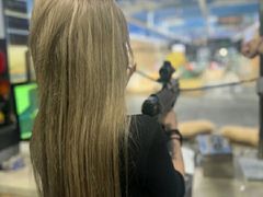 -都市枪神实弹射击俱乐部