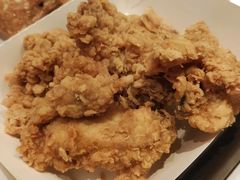 -肯德基(顺义光明大街店)