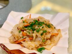 XO酱陈村粉-顺德人家食府(黄金广场店)