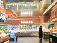 -炊江南·上海菜(国展华漕店)