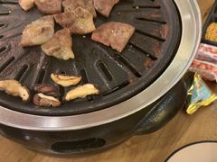 -九田家黑牛烤肉料理(衡百国际店)