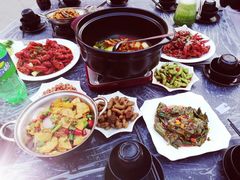 -陈帅夜排档·龙虾·炒菜·烤串(世茂店)
