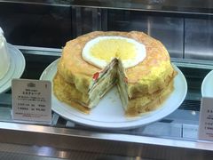-HARBS(名铁名古屋店)