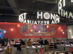 -红盔甲·小龙虾(天钥桥店)