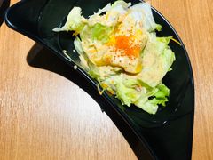 -万岁寿司(天河领展店)