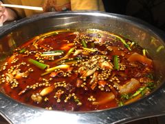 -宽口美蛙鱼头(大唐西市店)