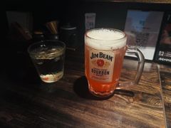 -眷屋の深夜食堂(云锦中心店)