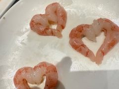 -上渔铁板烧(熙悦汇店)