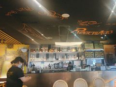 -路易十三西餐厅(西关新天地店)