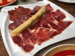 -Mezomd曼索蒂西班牙餐厅(广粤店)