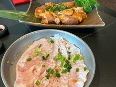 -谷牛和牛烤肉(漕河泾印象城店)