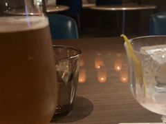 -苏州凯悦酒店·酒肆(华池街店)