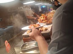 -蓉城四海·澳牛炙烤自助(江阴周庄店)