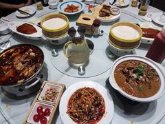 -郭林家常菜(狼垡店)