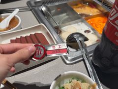 -海底捞火锅(方塔东街店)