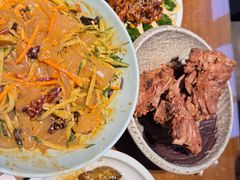 -95号酱骨·一块豆腐(展春园西路店)