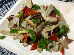 -龙姐私房菜(和顺古镇店)