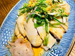 -常来小聚·广州非遗传承餐厅(地王广场店)