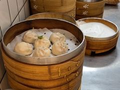 -鸡鸣汤包(红山动物园店)