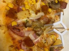 -必胜客(万象城店)