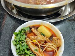-水碾河肥兔火锅(水碾河店)