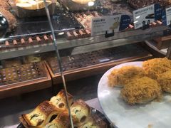 -PARIS BAGUETTE巴黎贝甜(西站食宝街店)