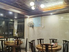 -万兴菜馆(龙华店)