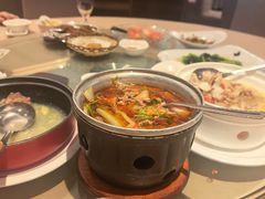 -庄氏祥记家常食府(国瑞建材家居博览中心店)