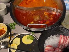 -故里和山·成都火锅(欢乐港湾店)