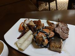 -杭州国际会议中心洲际酒店-原素全日餐厅(解放东路店)