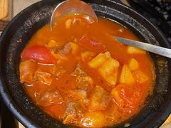 -洪兴砂锅·融合砂锅菜(三站店)