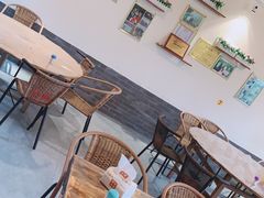 大堂-老根农家饭店