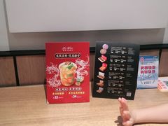 -新旺茶餐厅·早餐(香港广场店)