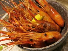十里花雕醉甜虾-桂满陇-锦绣江南(万象城店)