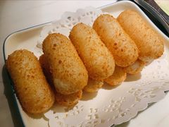 -重庆德庄火锅(保利水城店)