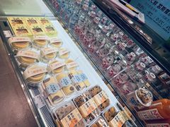-超港·蛋糕面包(国购店)