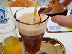 -五进制 Coffee Shop