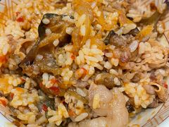 -食其家·牛丼咖喱(太阳宫店)