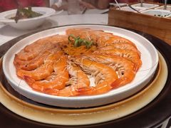 -优食坊·蒸汽海鲜(康盛路店)