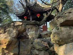 -绮园景区