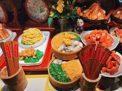 -即墨老公社·海肠捞饭大王(古城店)