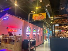 -牛小嫩串串火锅(延边大学文化城店)