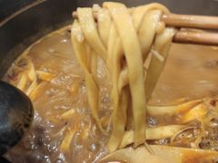 -清真重庆巴爷香辣鸡煲(南小巷店)