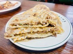 -清真永恒华威肉饼(潘家园店)