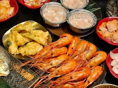 -300杯·和牛烧肉清酒专门店(廊里店)