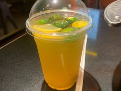 -探鱼·鲜青椒爽麻烤鱼(领展购物广场店)